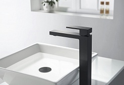 Timo Смеситель для раковины Selene 3061/03F – фотография-3